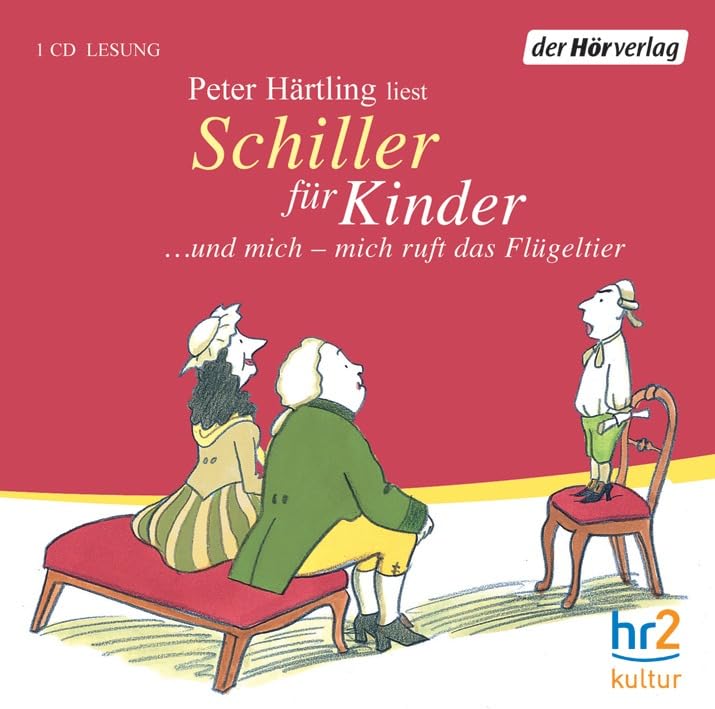 Product Image: Schiller für Kinder
