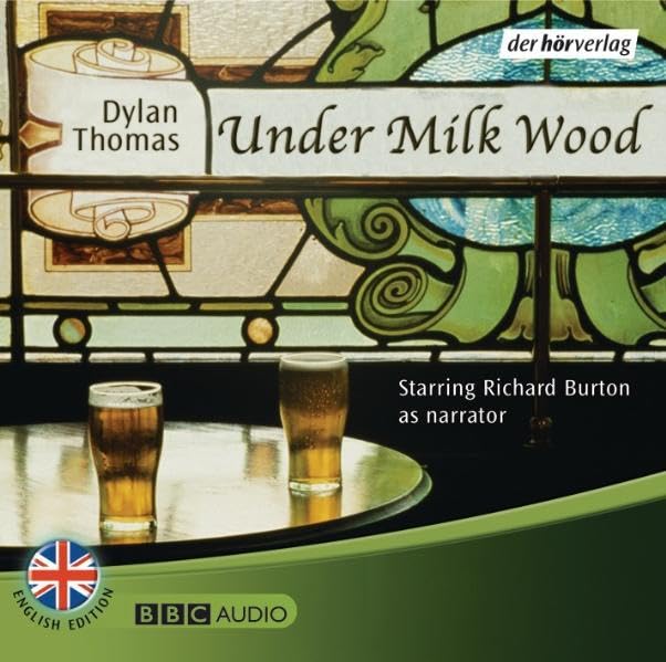 Under Milk Wood Contemporary literature