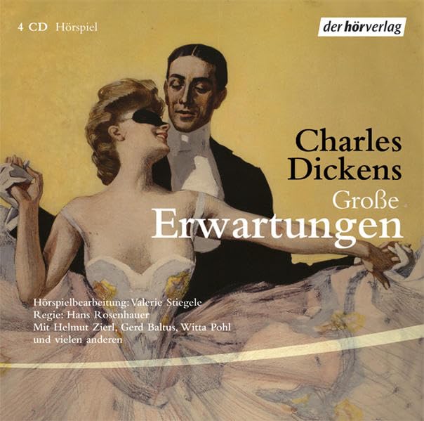 Grosse Erwartungen: Hörspiel Classics