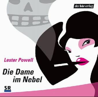 Die Dame im Nebel: Hörspiel. Produktion: Saarländischer Rundfunk 1956 Crime & Thrillers