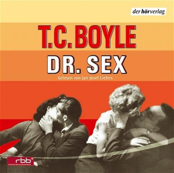 Dr. Sex: Autorisierte Lesefassung Contemporary literature