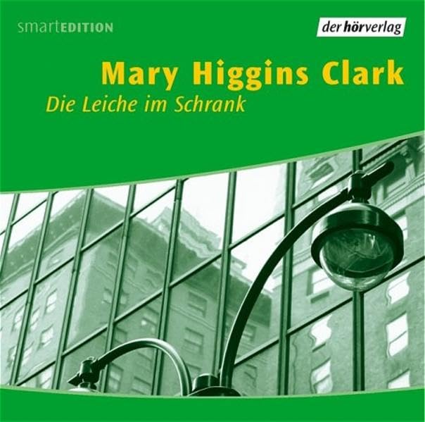 Die Leiche im Schrank: Vollständige Lesung (smartEDITION) Books