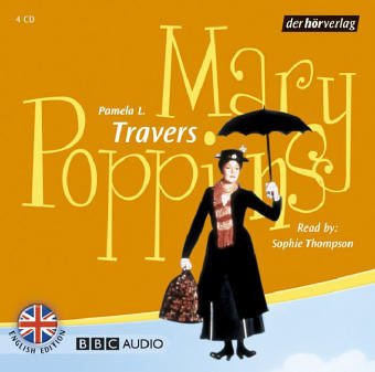 Mary Poppins: Lesung (BBC) Contemporary literature