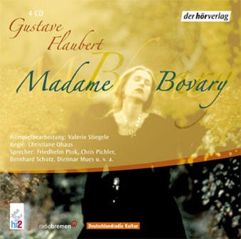 Madame Bovary: Hörspiel Classics
