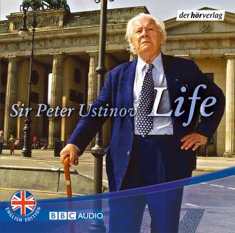 Life: Live-Mitschnitt (BBC) Books