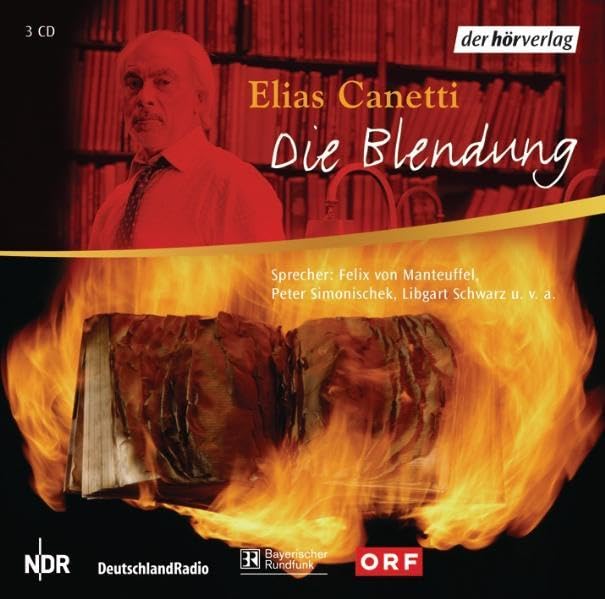 Die Blendung Classics