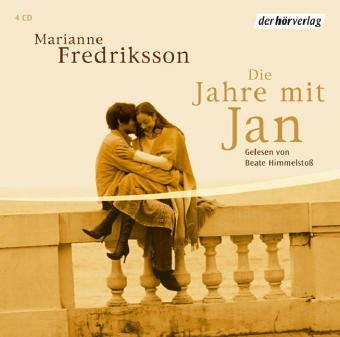 Die Jahre mit Jan: Autorisierte Lesefassung Contemporary literature