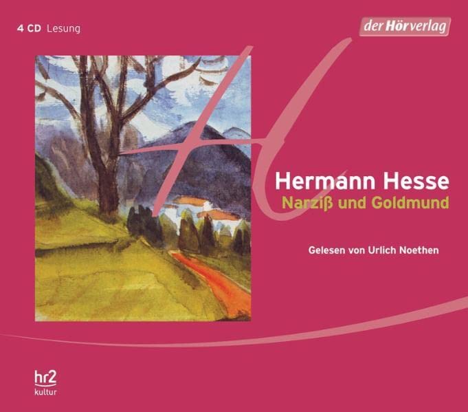 Narziß und Goldmund: Erzählung Classics
