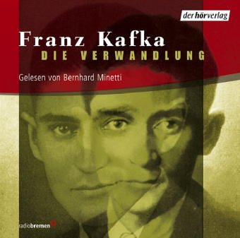 Product Image: Die Verwandlung: Lesung