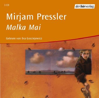 Malka Mai: Lesung Novels & Short Stories