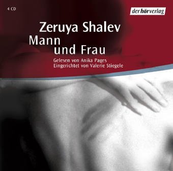 Mann und Frau, 5 Audio-CDs: Autorisierte Lesefassung Horror & Mystery