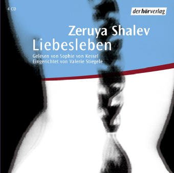 Liebesleben: Autorisierte Lesefassung Memories