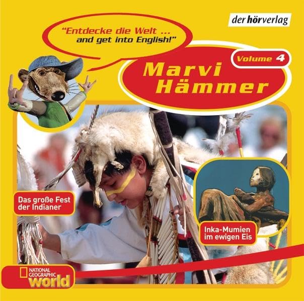 Product Image: (4)Indianer und Inkas