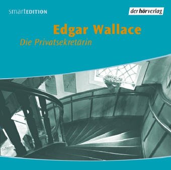 Die Privatsekretärin: Vollständige Lesung (smartEDITION) Contemporary literature