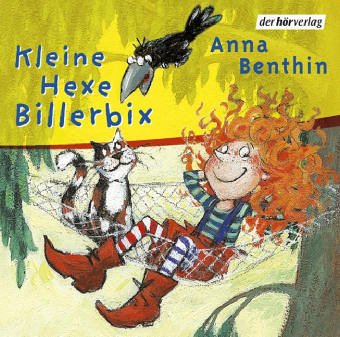 Kleine Hexe Billerbix: Vollständige Lesung mit Musik Novels & Short Stories