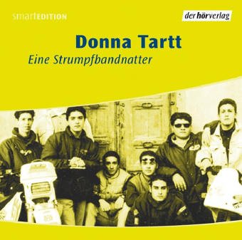 Eine Strumpfbandnatter: Vollständige Lesung (smartEDITION) Crime & Thrillers