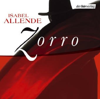Zorro: Ungekürzte Lesung Contemporary literature