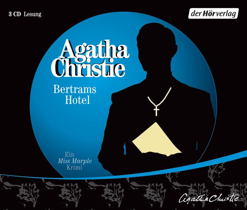 Bertrams Hotel. 3 CDs Classics