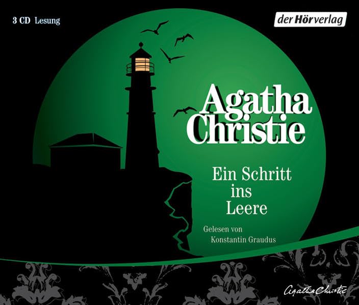 Ein Schritt ins Leere (Sonstige Ermittler, Band 9) Classics