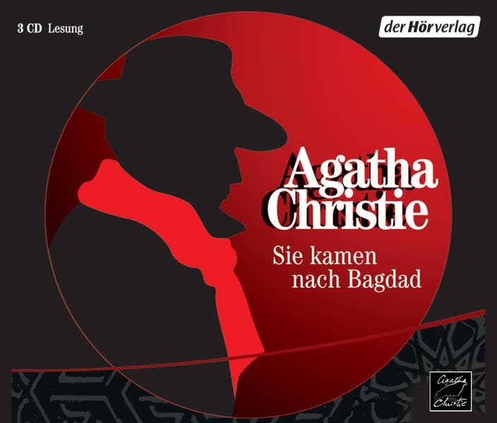 Sie kamen nach Bagdad (Sonstige Ermittler, Band 15) Classics