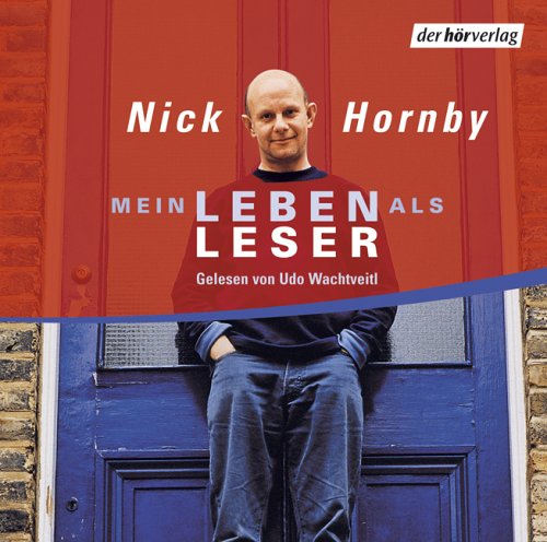 Mein Leben als Leser: Lesung ausgewählter Kolumnen Contemporary literature