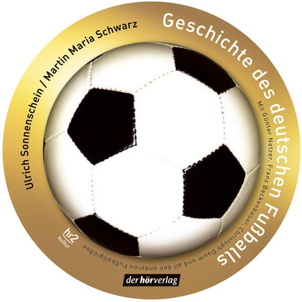 Geschichte des deutschen Fussballs: Feature Leisure, Home & Garden