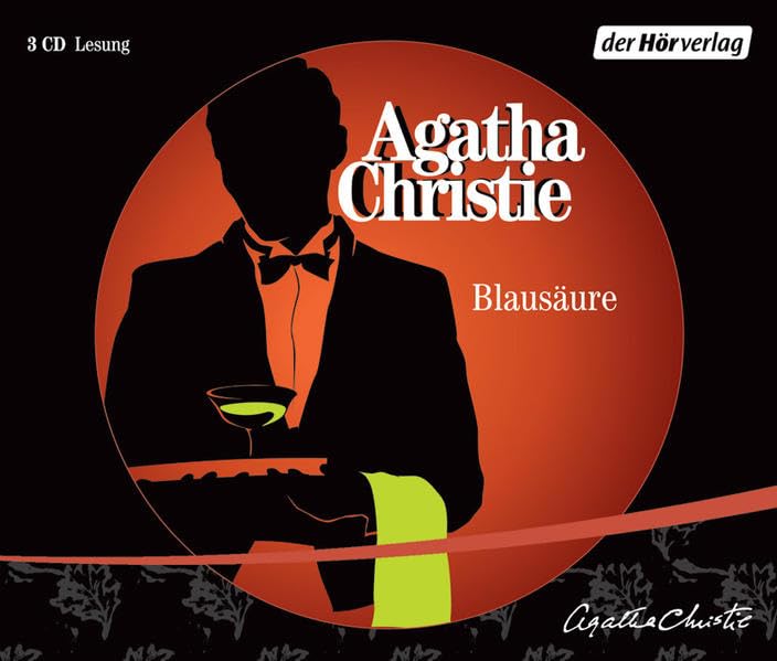Blausäure. 3 CDs Classics