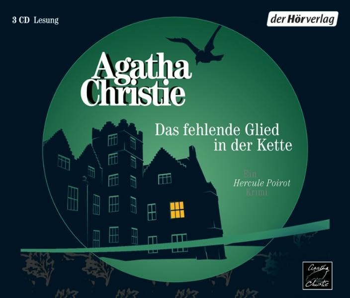 Das fehlende Glied in der Kette Classics