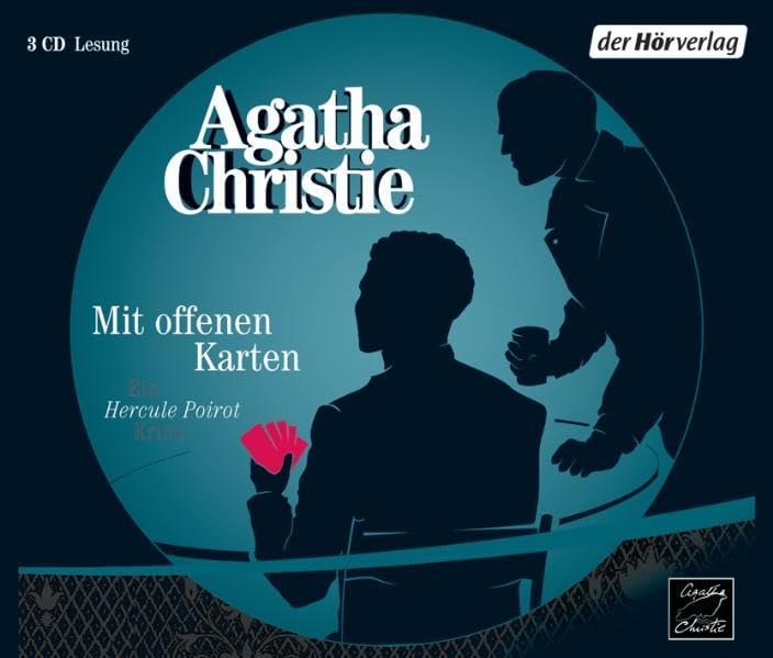 Product Image: Mit offenen Karten