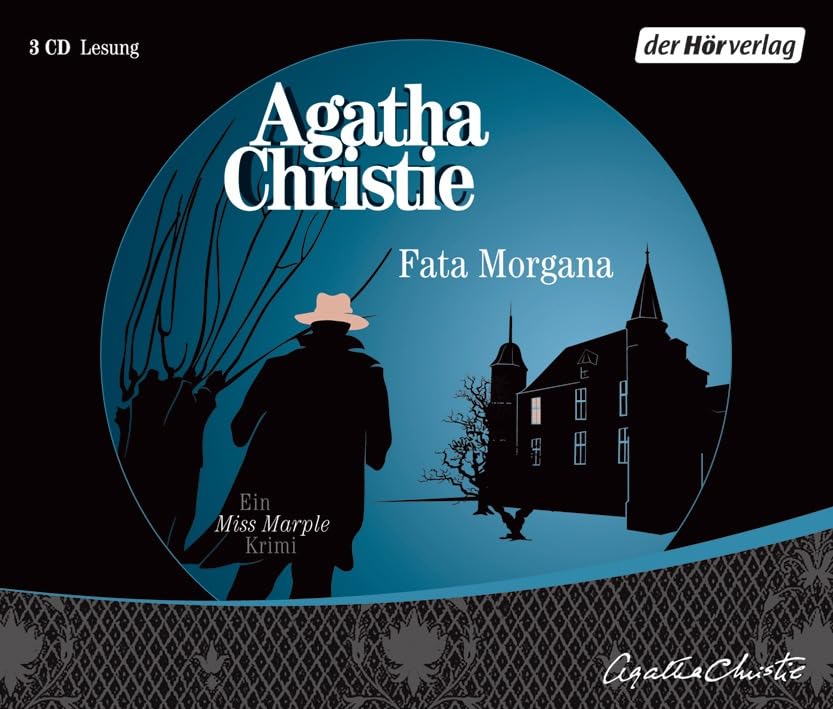 Fata Morgana. 3 CDs Classics
