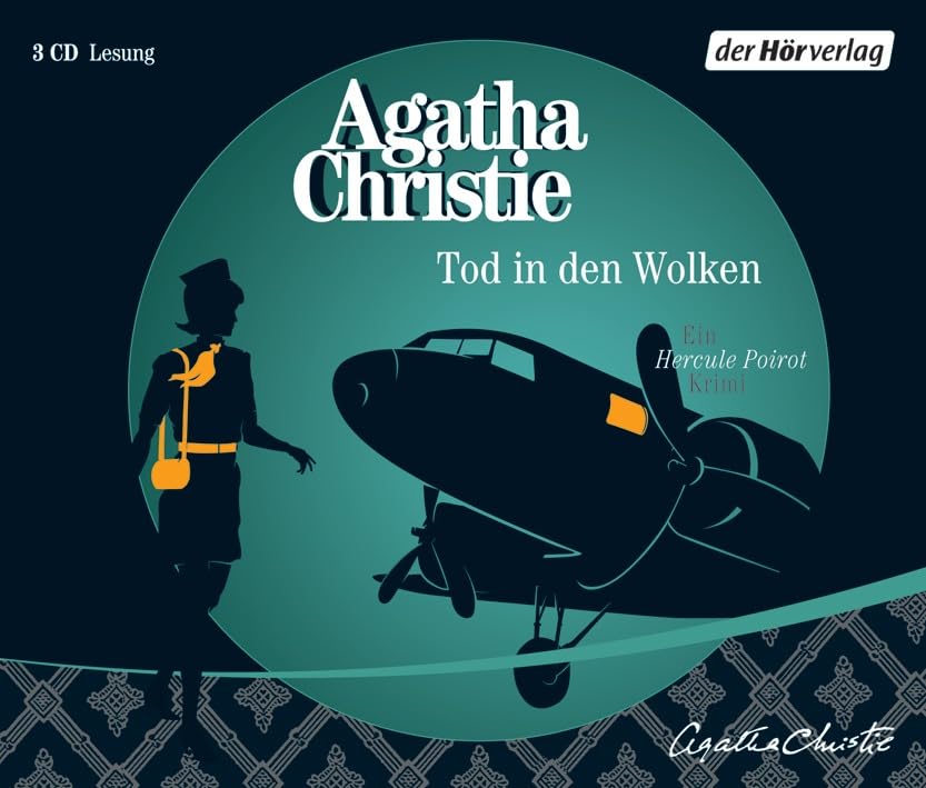 Product Image: Tod in den Wolken