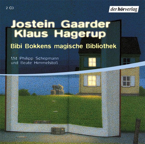 Bibbi Bokkens magische Bibliothek: Gekürzte Lesung Novels & Short Stories
