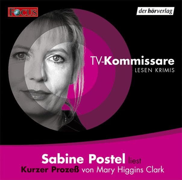 Kurzer Prozess: Vollständige Lesung (TV-Kommissare lesen Krimis) Contemporary literature