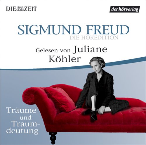 Product Image: Träume und Traumdeutung