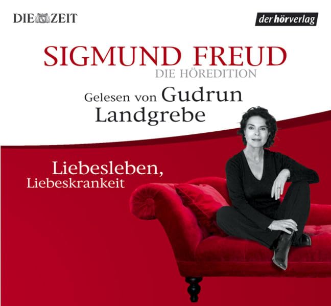 Die Höredition – Entdeckungen auf der Couch / Lesungen: Die Höredition. Liebesleben, Liebeskrankheit Memories
