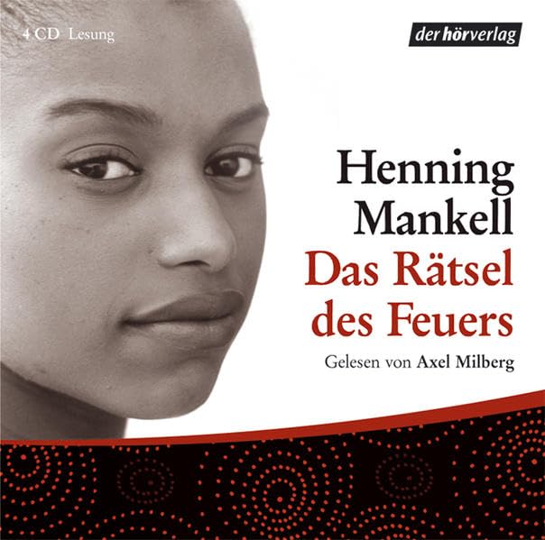 Das Rätsel des Feuers: Gekürzte Lesung Fantasy & Sci-Fi
