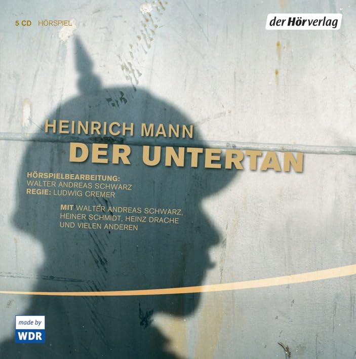 Der Untertan Classics