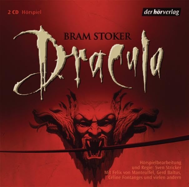Dracula Horror & Mystery