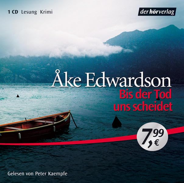 Bis der Tod uns scheidet: Vollständige Lesung (Krimis zum TB-Preis) Contemporary literature