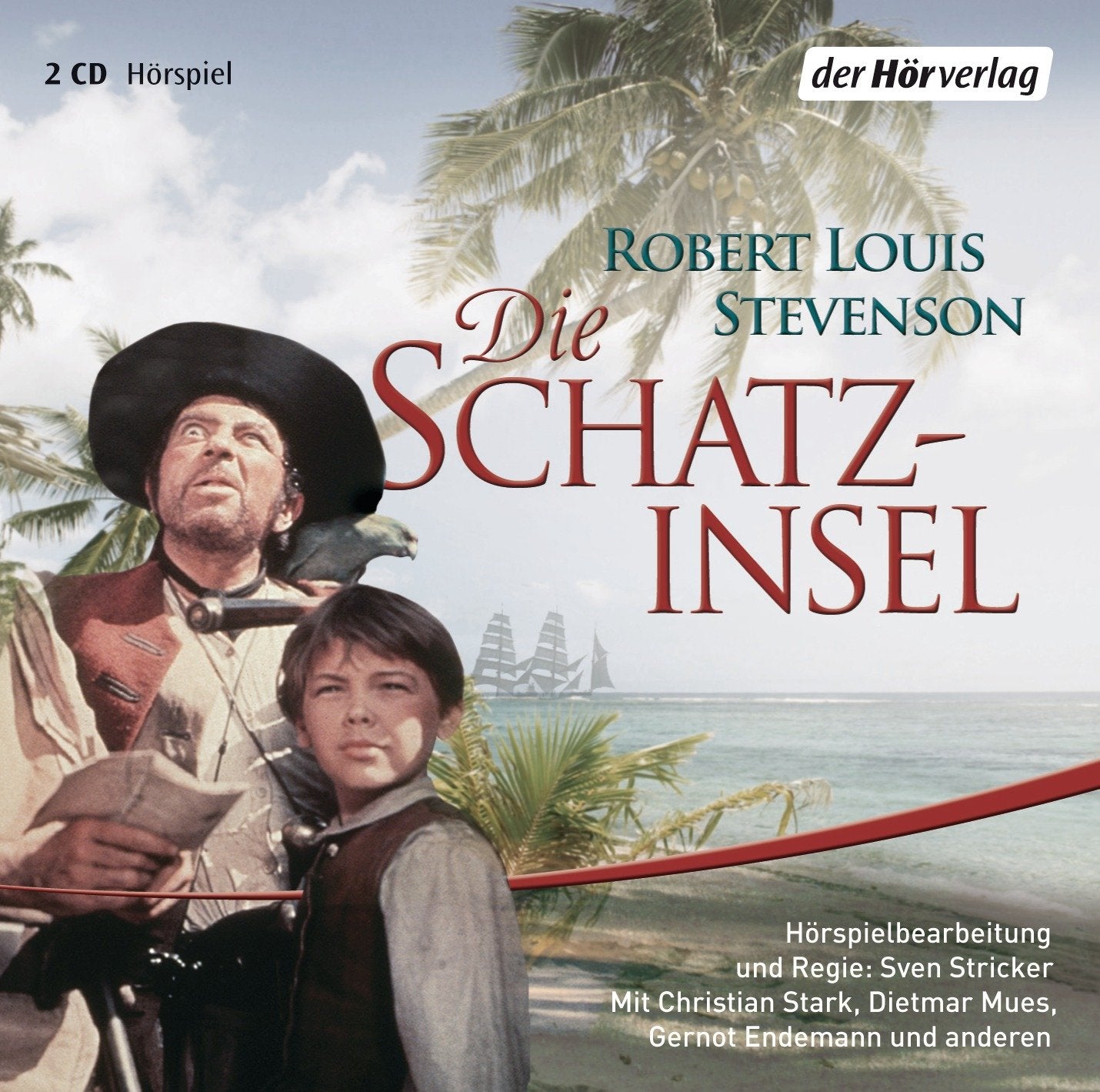 Die Schatzinsel Classics