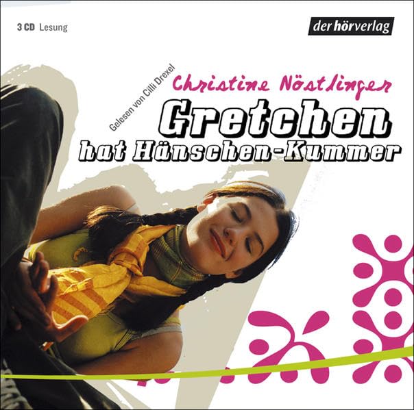 Gretchen hat Hänschen-Kummer (2): Gekürzte Lesung. Ab 11 Jahren Parents & Children