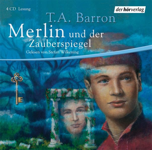 Merlin und der Zauberspiegel Fantasy & Sci-Fi