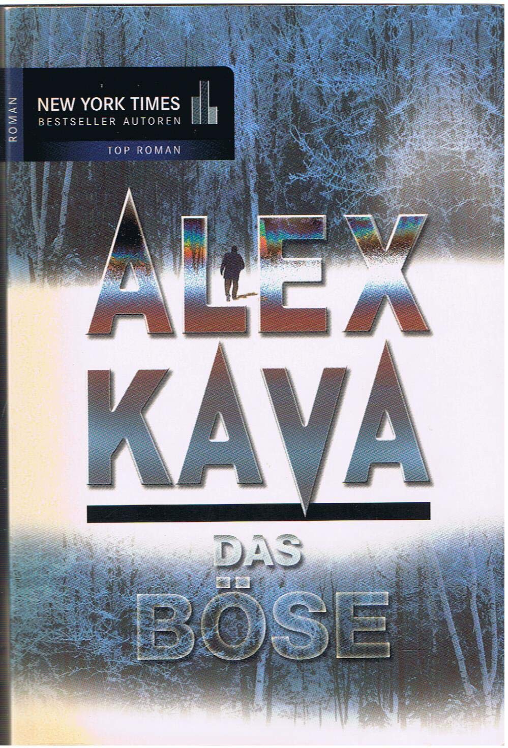 Das Böse: Der 1. Fall für Profilerin Maggie O'Dell. Roman (New York Times Bestseller Autoren: Thriller/Krimi) Contemporary literature Books