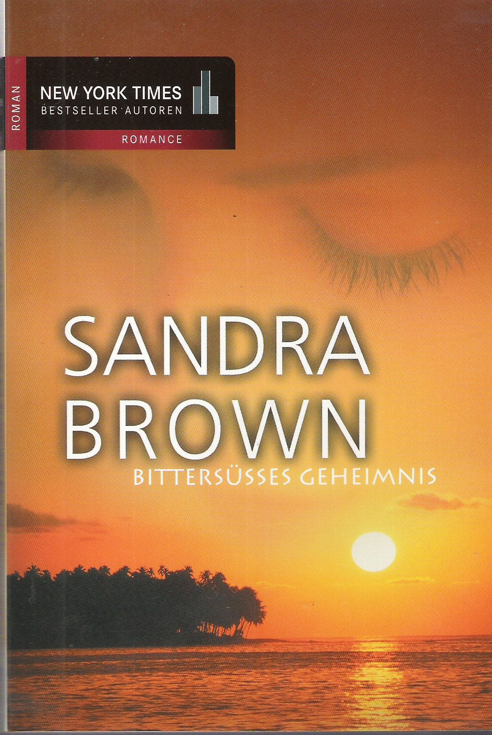 Product Image: Bittersüsses Geheimnis