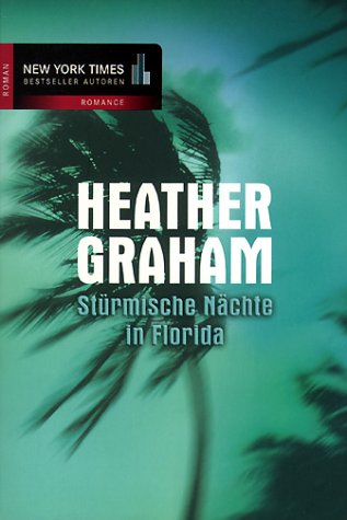 Stürmische Nächte in Florida. Gefahr für Ashley /Heiss wie Feuer Books
