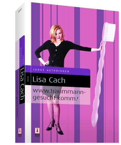 Product Image: www.traummann-gesucht.komm!