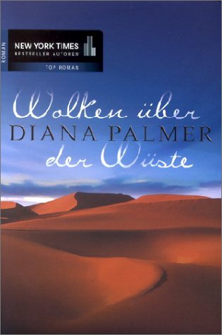 Wolken über der Wüste Books