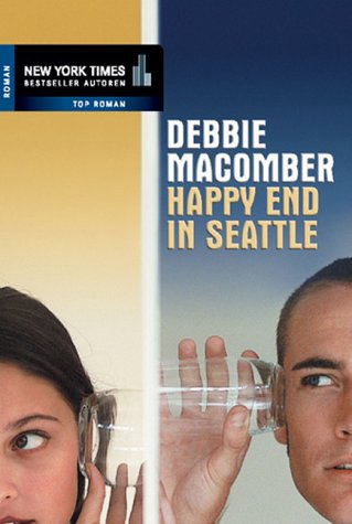 Happy End in Seattle Books