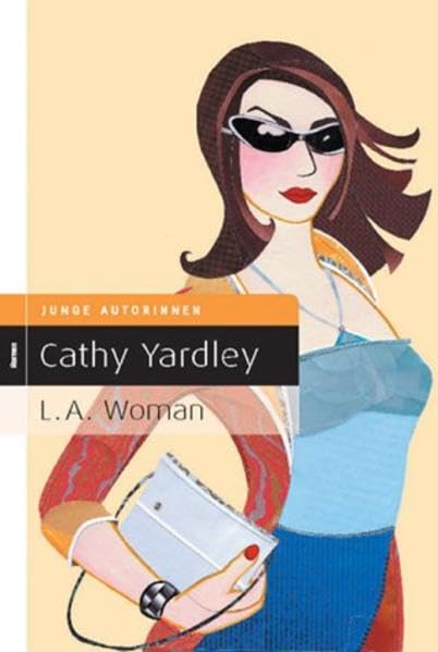 L. A. Woman (Junge Autorinnen) Contemporary literature