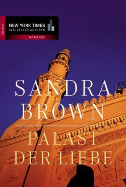 Palast der Liebe: Roman (New York Times Bestseller Autoren: Romance) Contemporary literature
